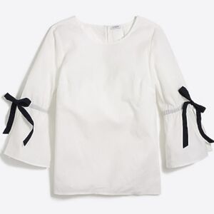 JCrew Factory Blouse